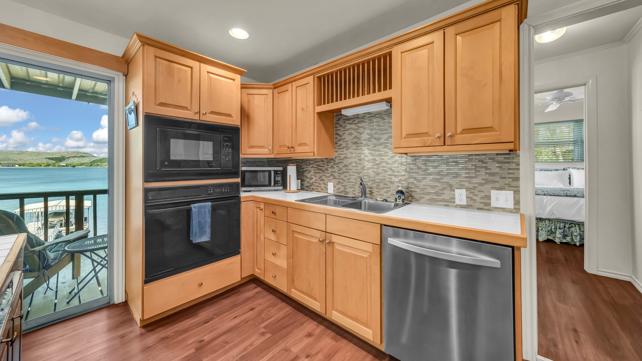 2181 Trail Ridge Road 2 Graford TX 76449