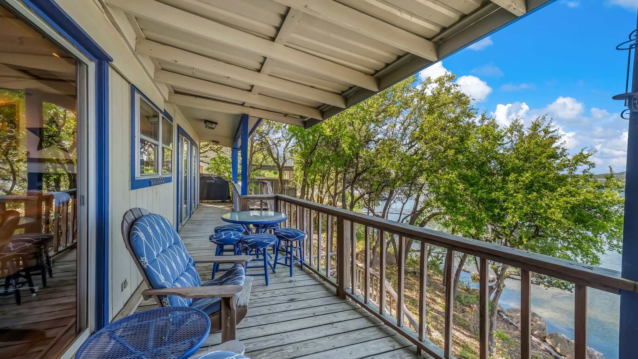 2181 Trail Ridge Road 2 Graford TX 76449
