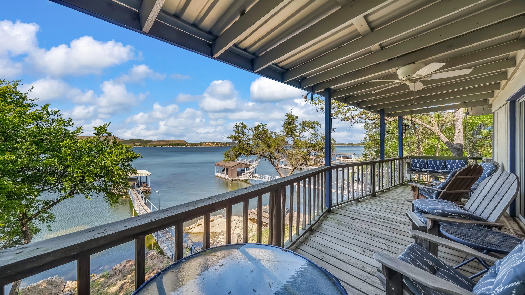 2181 Trail Ridge Road 2 Graford TX 76449
