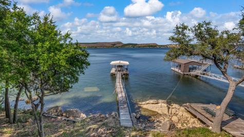 2181 Trail Ridge Road 2 Graford TX 76449