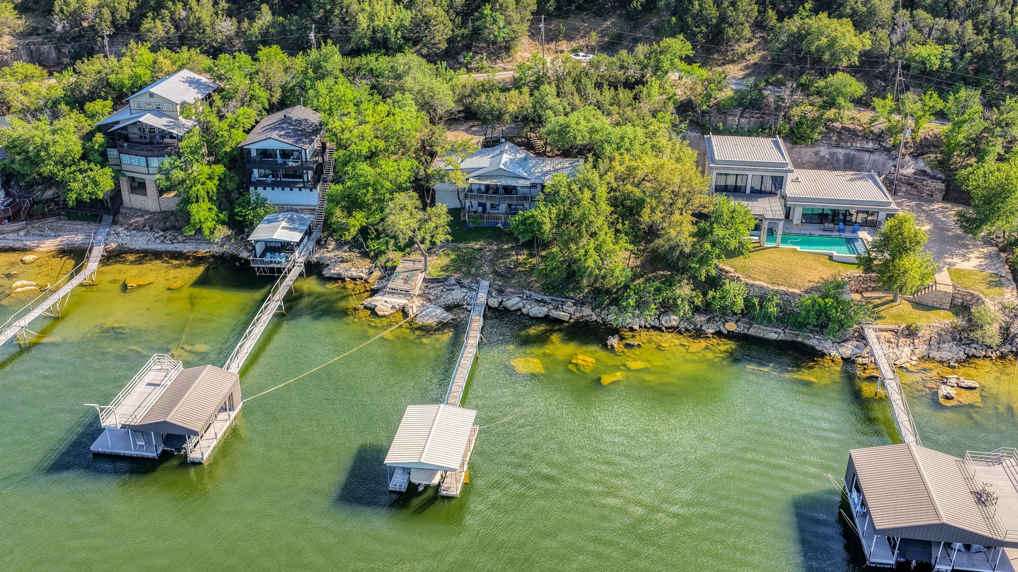 2181 Trail Ridge Road 2 Graford TX 76449