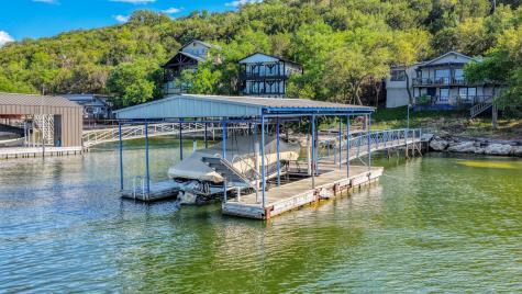 2181 Trail Ridge Road 2 Graford TX 76449