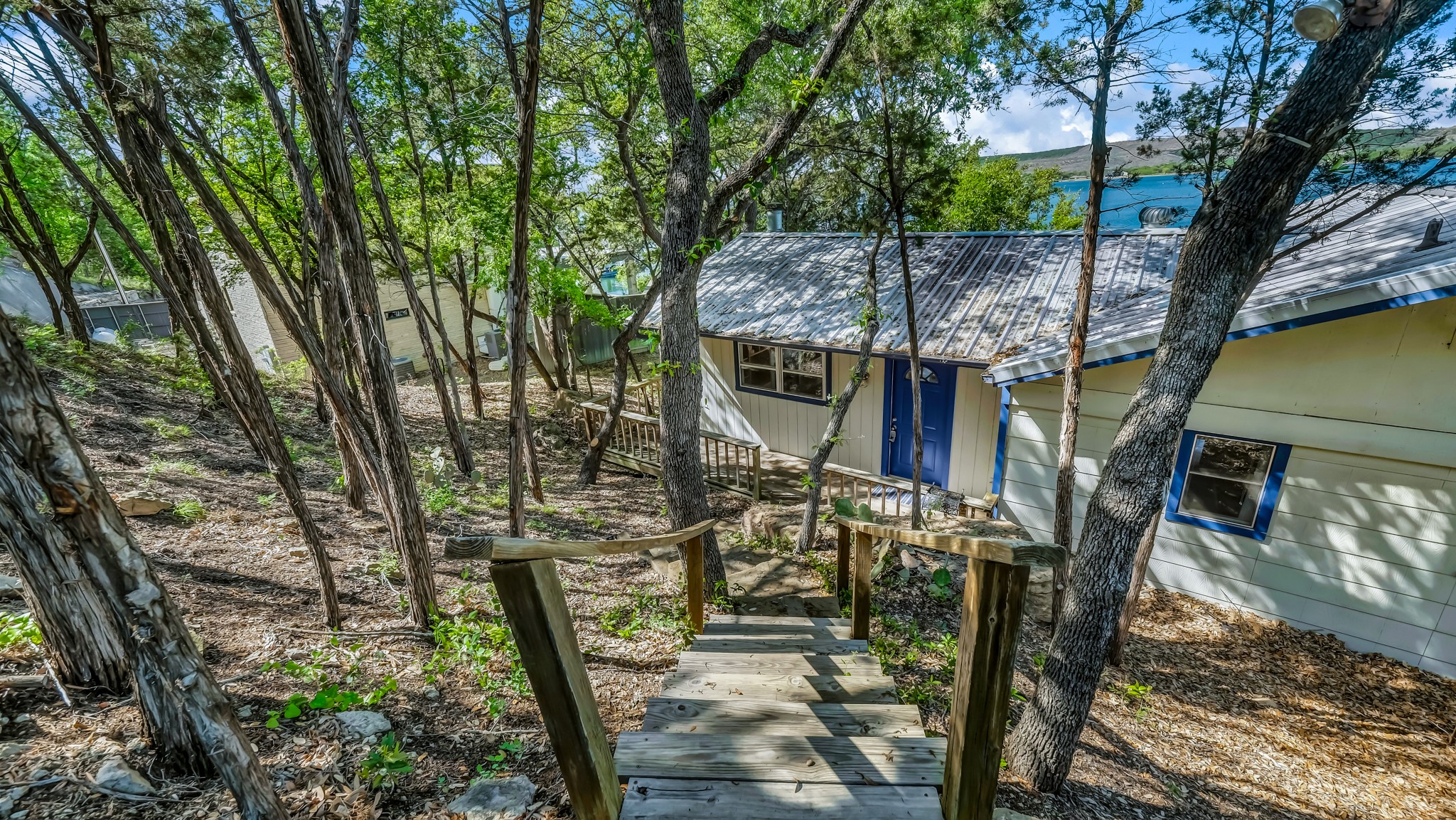2181 Trail Ridge Road 2 Graford TX 76449
