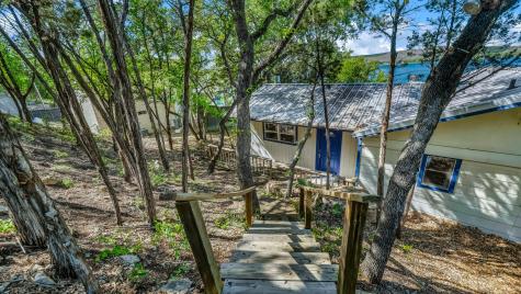 2181 Trail Ridge Road 2 Graford TX 76449