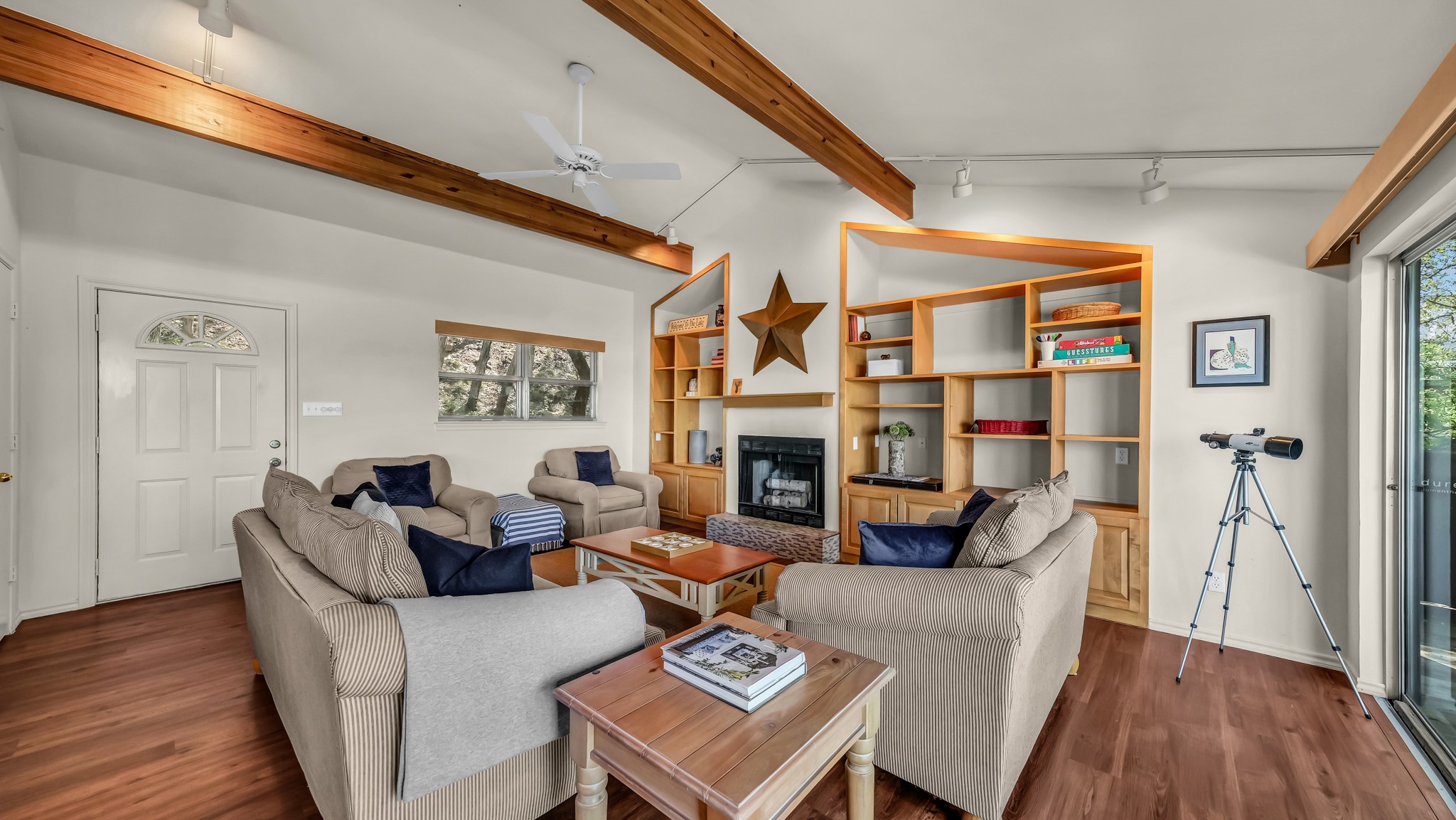 2181 Trail Ridge Road 2 Graford TX 76449