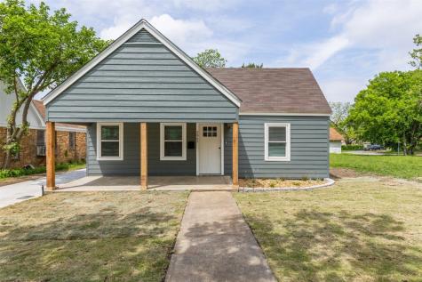 2907 Idaho Avenue Dallas TX 75216