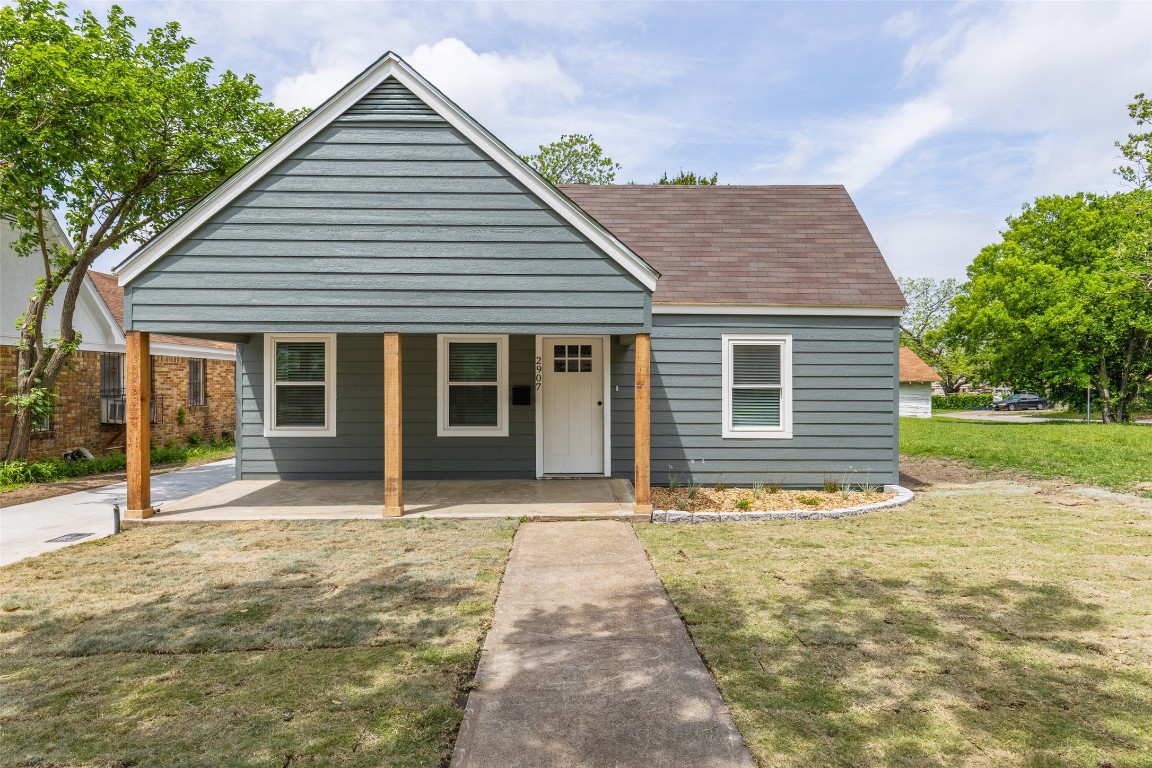 2907 Idaho Avenue Dallas TX 75216