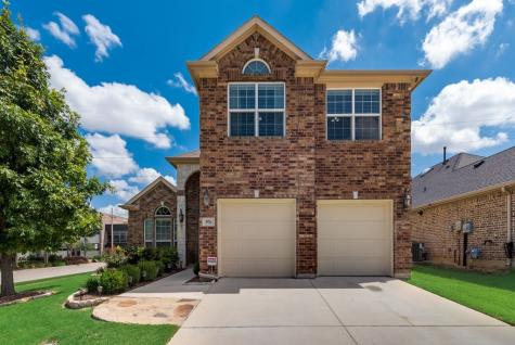 976 Wellington Drive Lewisville TX 75067