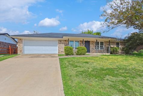 1418 El Camino Circle Princeton TX 75407