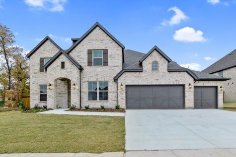 10748 Smoky Oak Trail Argyle TX 76226