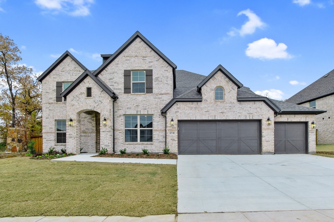 10748 Smoky Oak Trail Argyle TX 76226