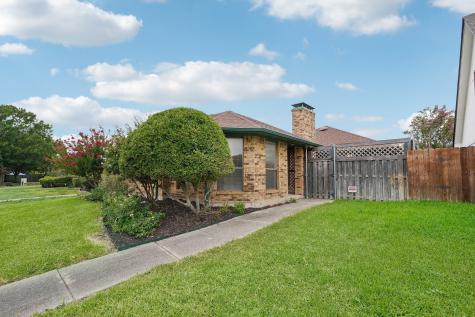 2511 Sundance Lane Dallas TX 75287