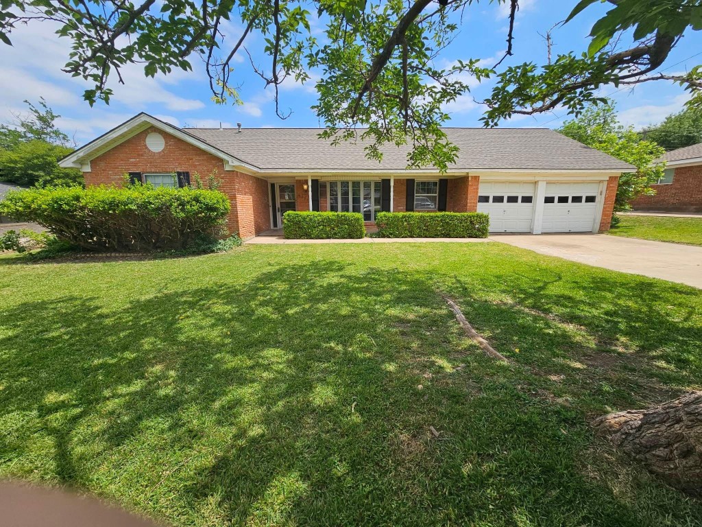 6217 Whitman Avenue Fort Worth TX 76133