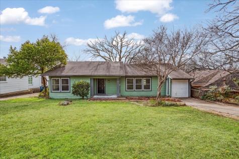 1528 W Day Street Denison TX 75020