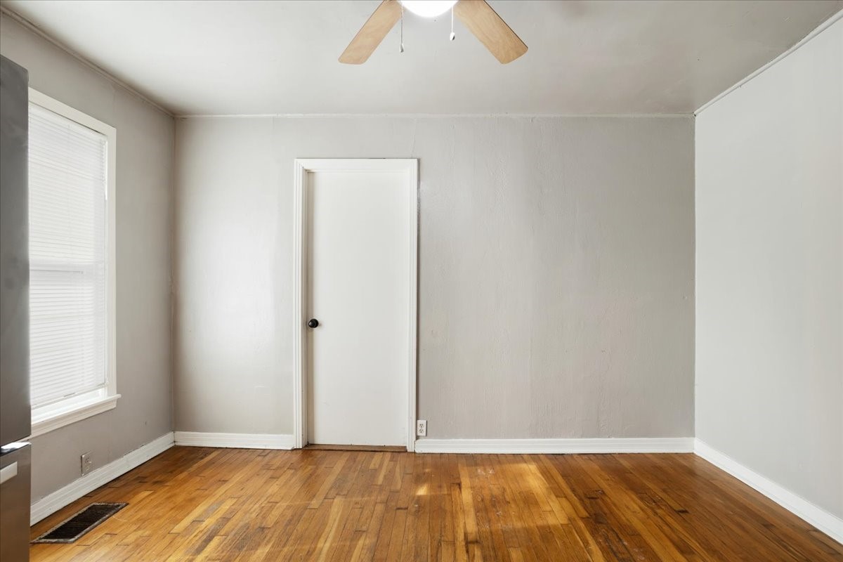 1528 W Day Street Denison TX 75020