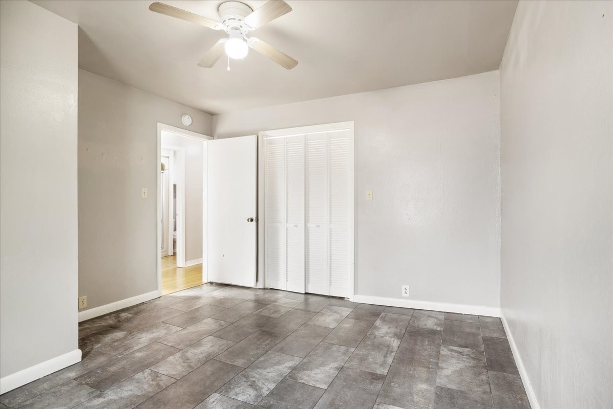 1528 W Day Street Denison TX 75020