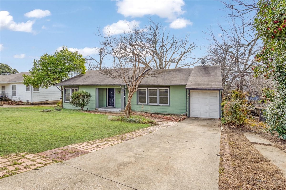 1528 W Day Street Denison TX 75020