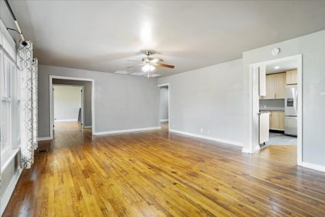 1528 W Day Street Denison TX 75020