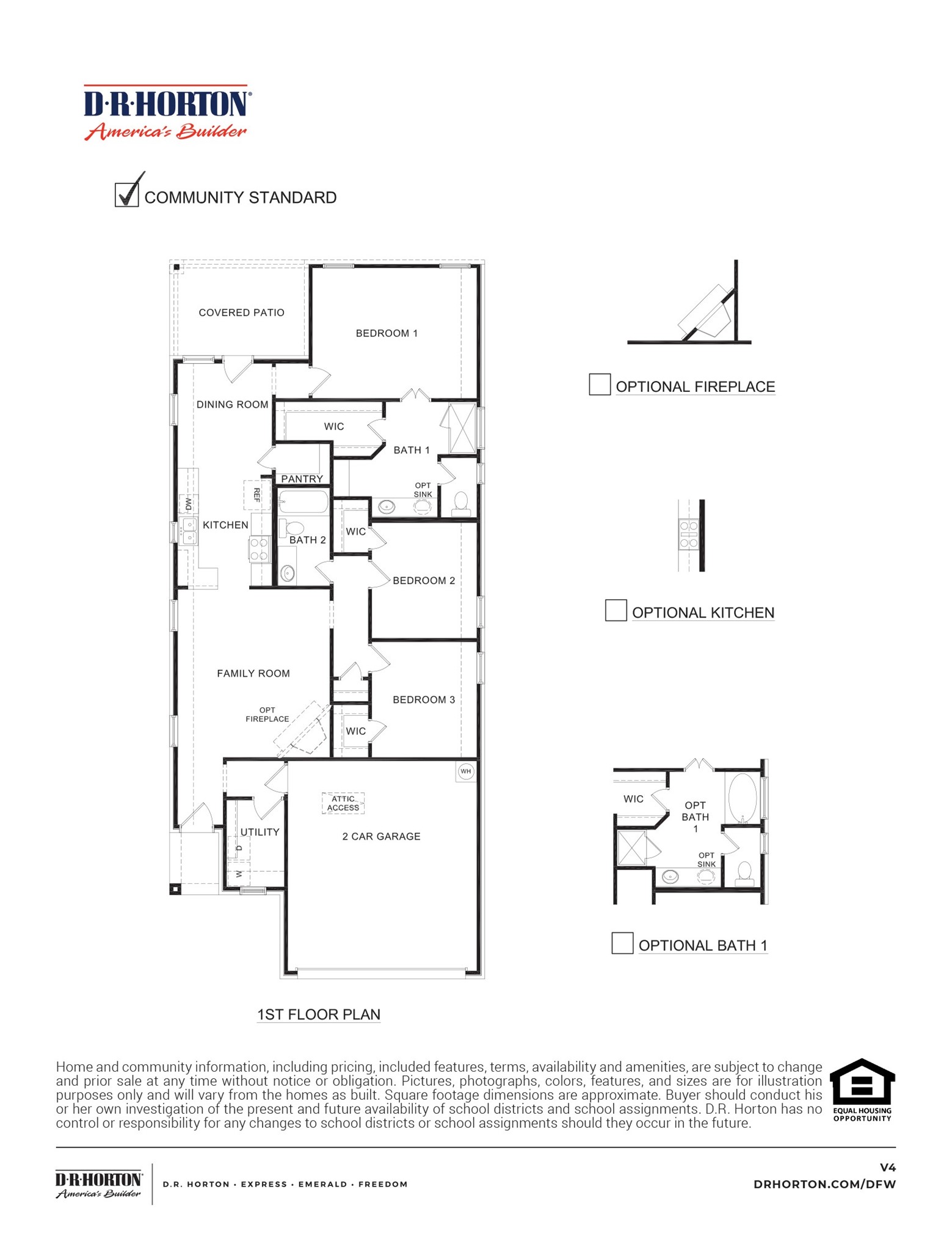 654 Walkabout Place Lavon TX 75166