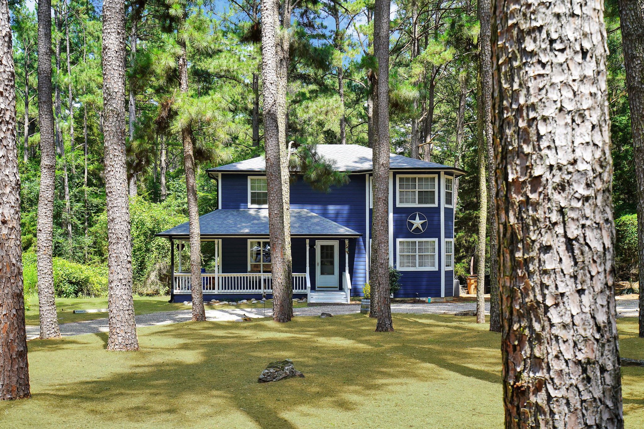 144 Pine Branch Glen Holly Lake Ranch TX 75765