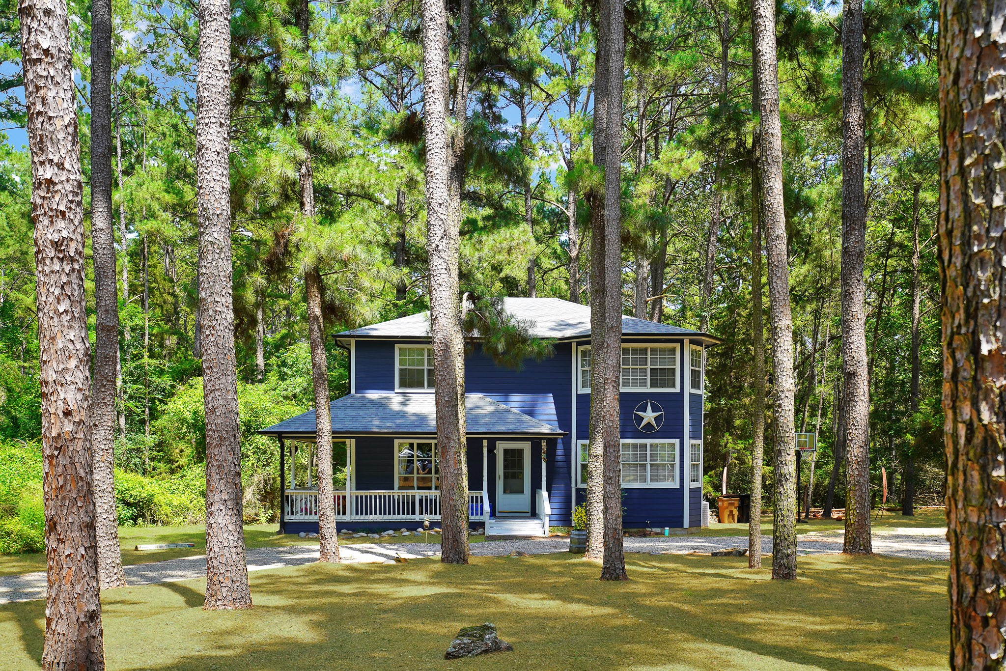 144 Pine Branch Glen Holly Lake Ranch TX 75765