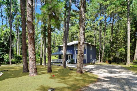 144 Pine Branch Glen Holly Lake Ranch TX 75765