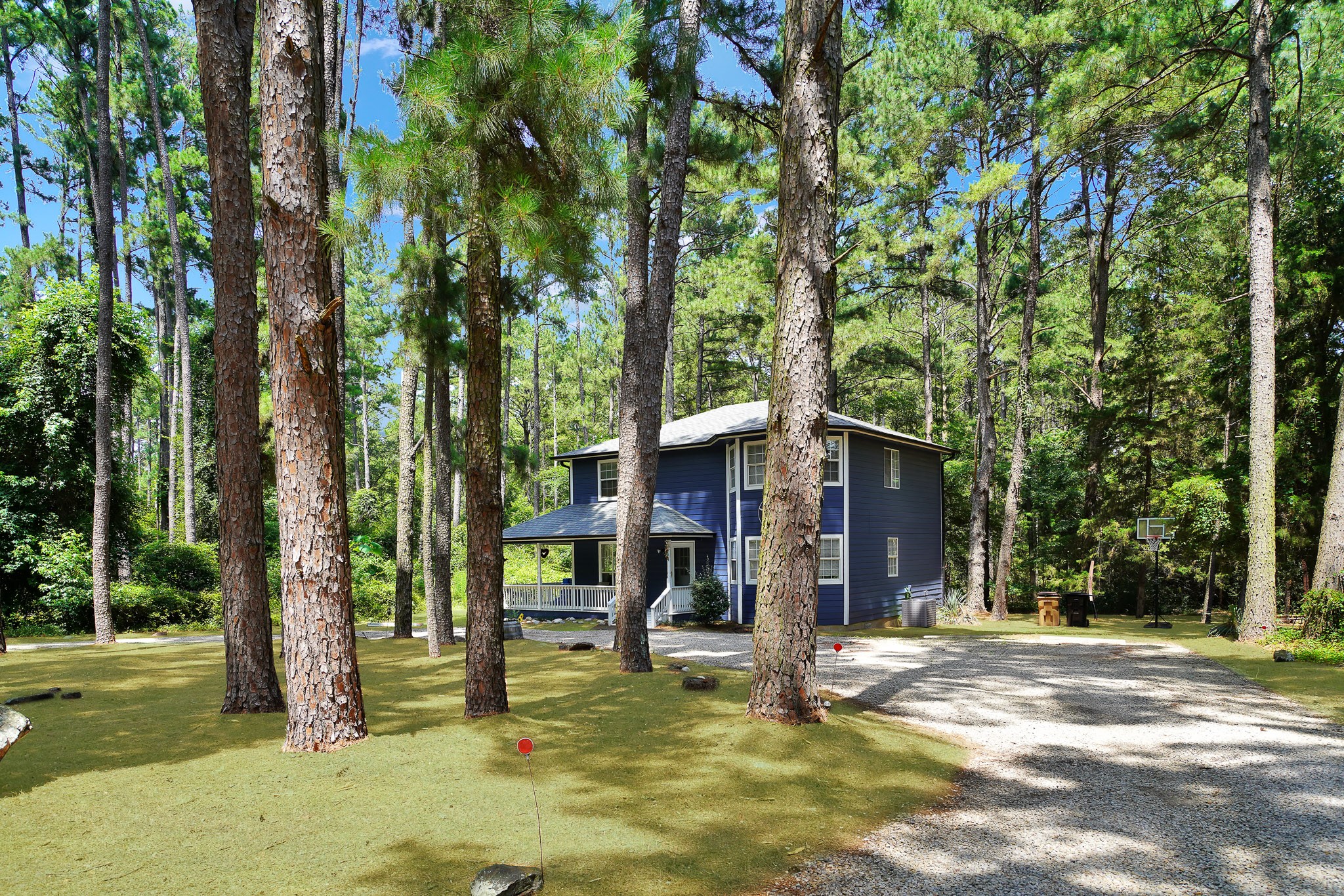 144 Pine Branch Glen Holly Lake Ranch TX 75765