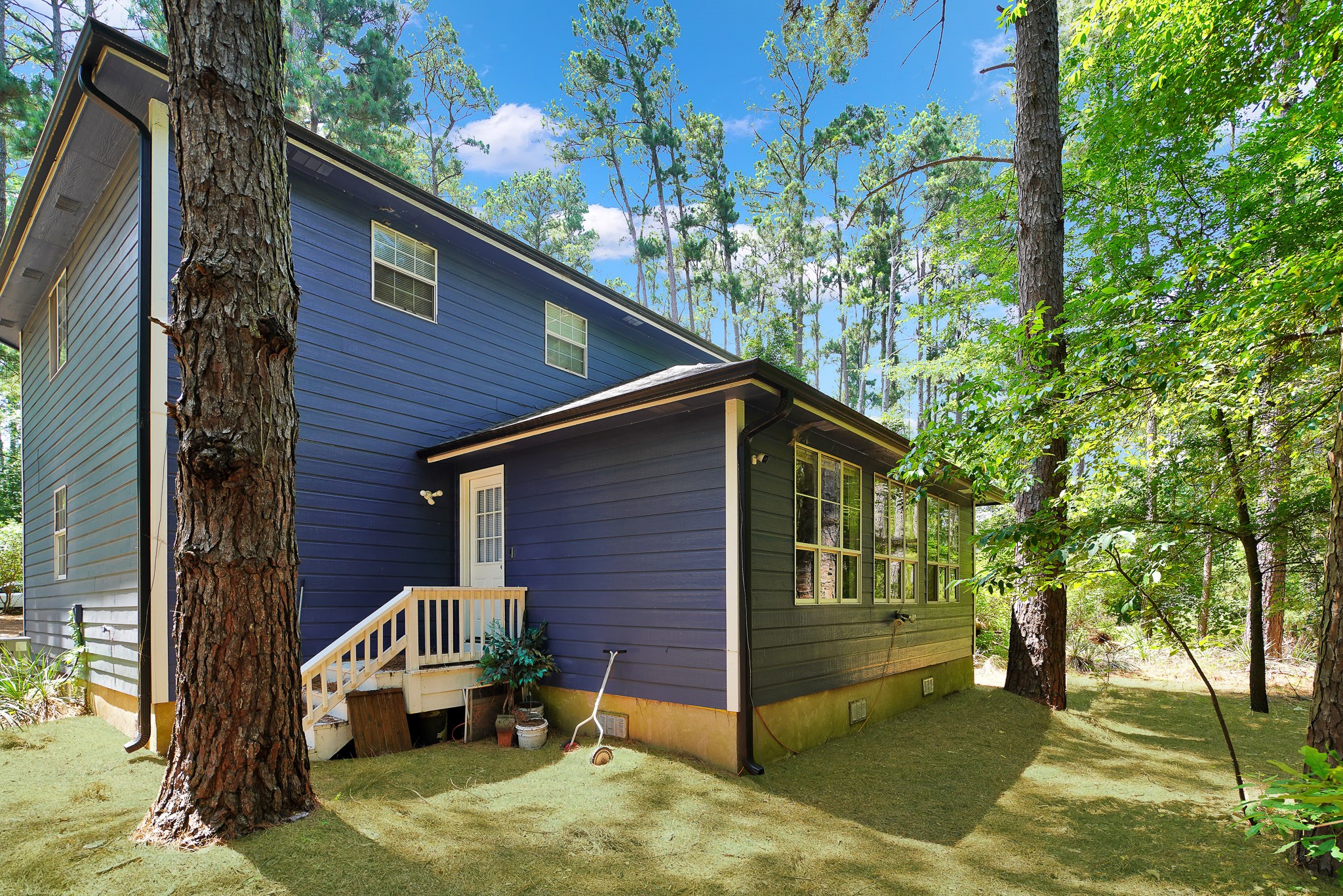 144 Pine Branch Glen Holly Lake Ranch TX 75765
