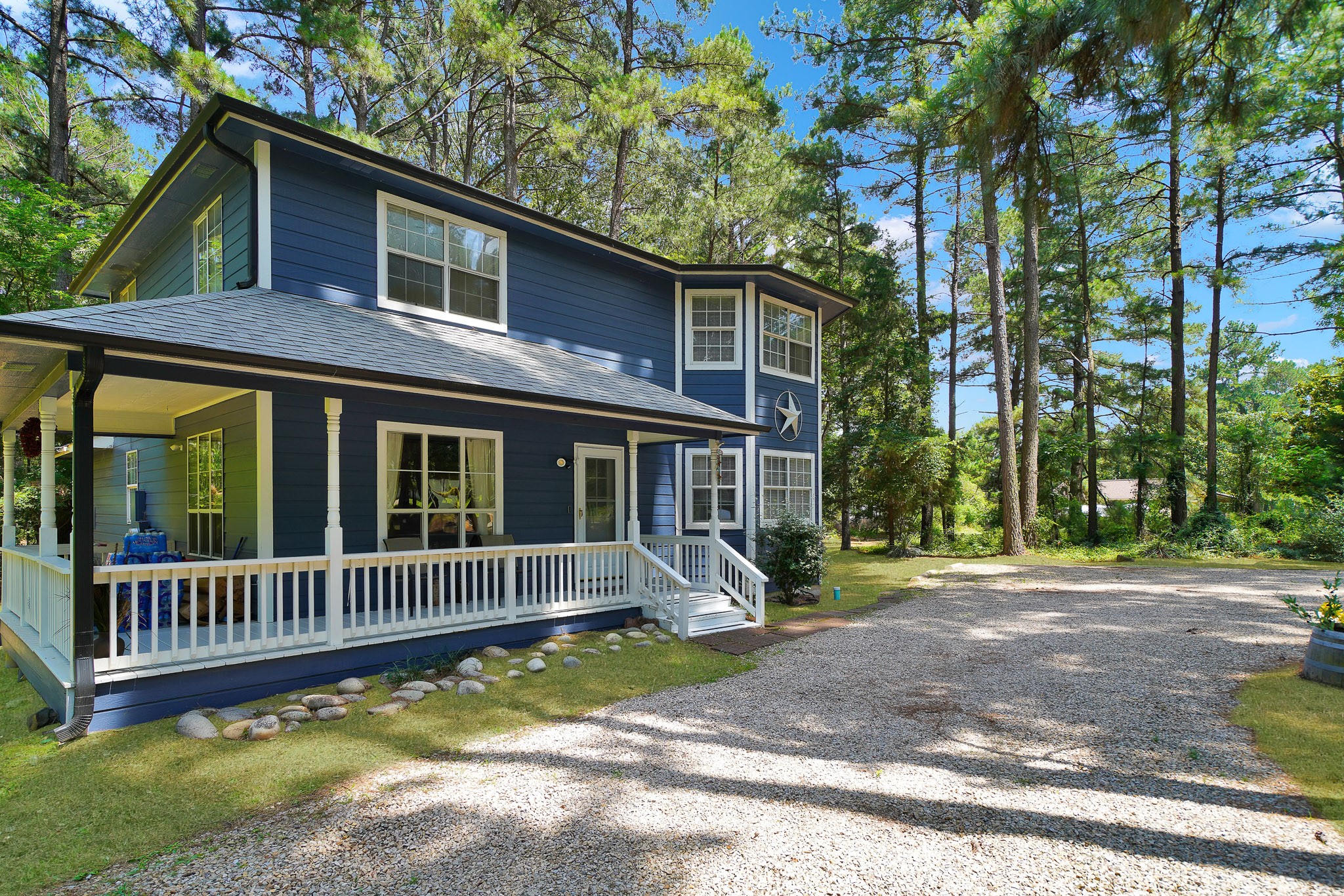 144 Pine Branch Glen Holly Lake Ranch TX 75765