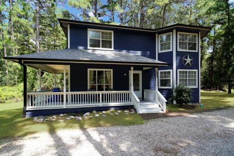 144 Pine Branch Glen Holly Lake Ranch TX 75765