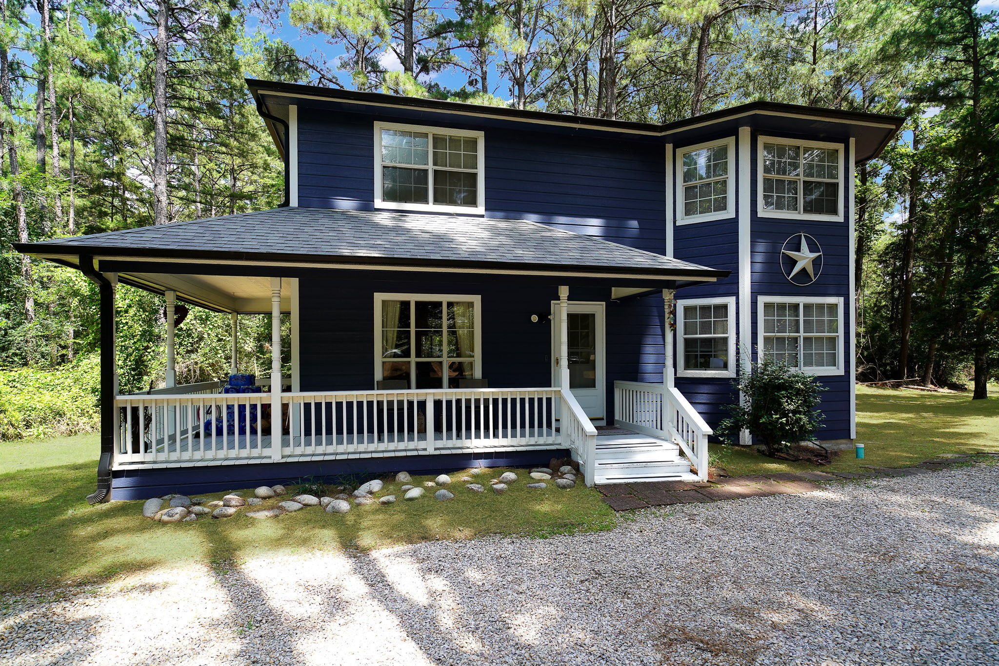 144 Pine Branch Glen Holly Lake Ranch TX 75765