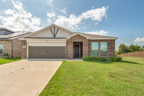 629 Myers Street Seagoville TX 75159
