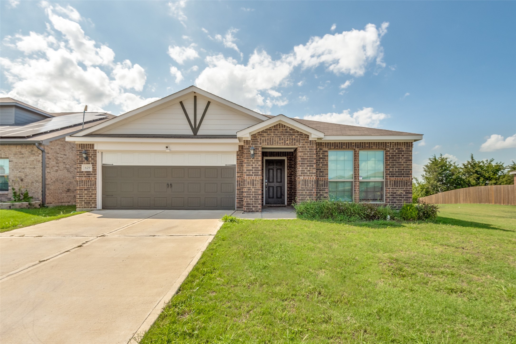 629 Myers Street Seagoville TX 75159