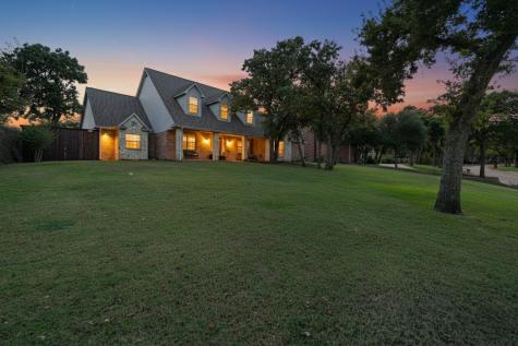 247 SW Brushy Mound Road Burleson TX 76028