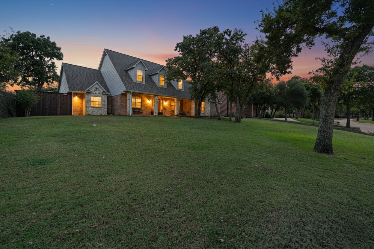 247 SW Brushy Mound Road Burleson TX 76028