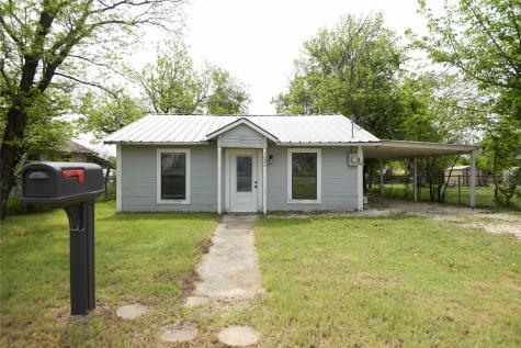 1002 Dodge Street Stephenville TX 76401