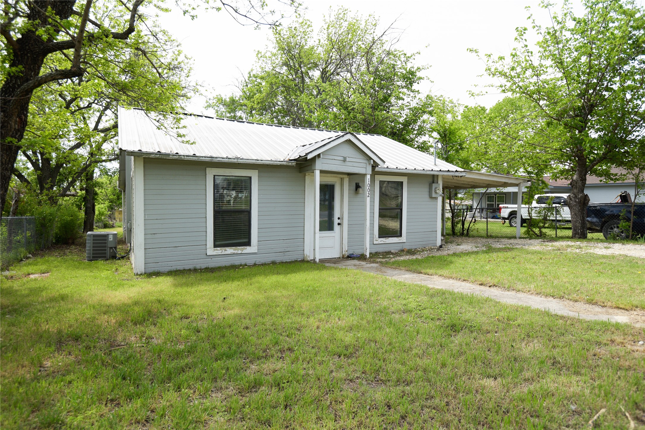 1002 Dodge Street Stephenville TX 76401