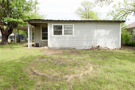 1002 Dodge Street Stephenville TX 76401