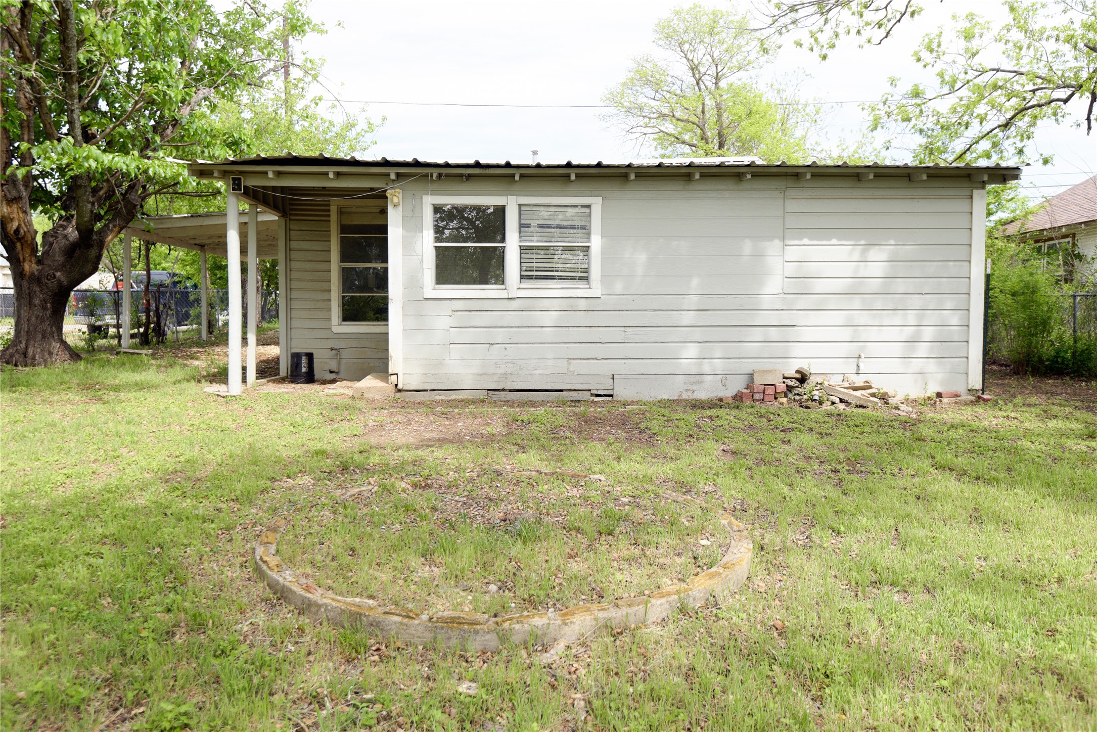 1002 Dodge Street Stephenville TX 76401