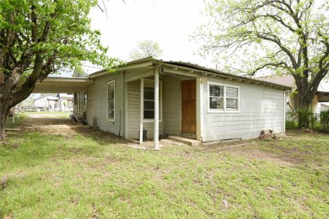 1002 Dodge Street Stephenville TX 76401