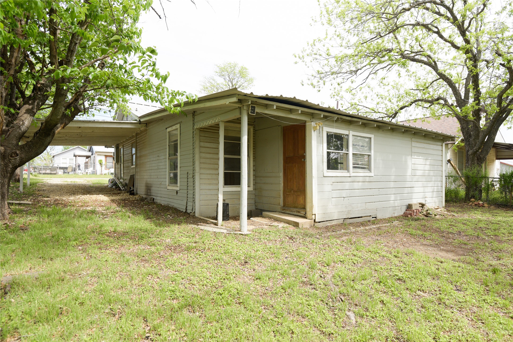 1002 Dodge Street Stephenville TX 76401