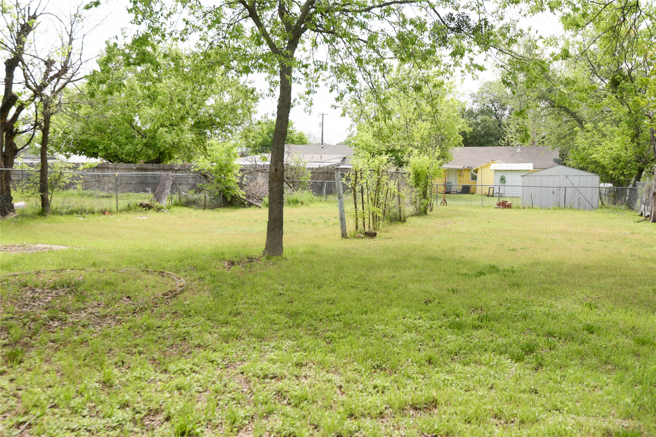 1002 Dodge Street Stephenville TX 76401