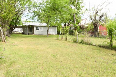 1002 Dodge Street Stephenville TX 76401