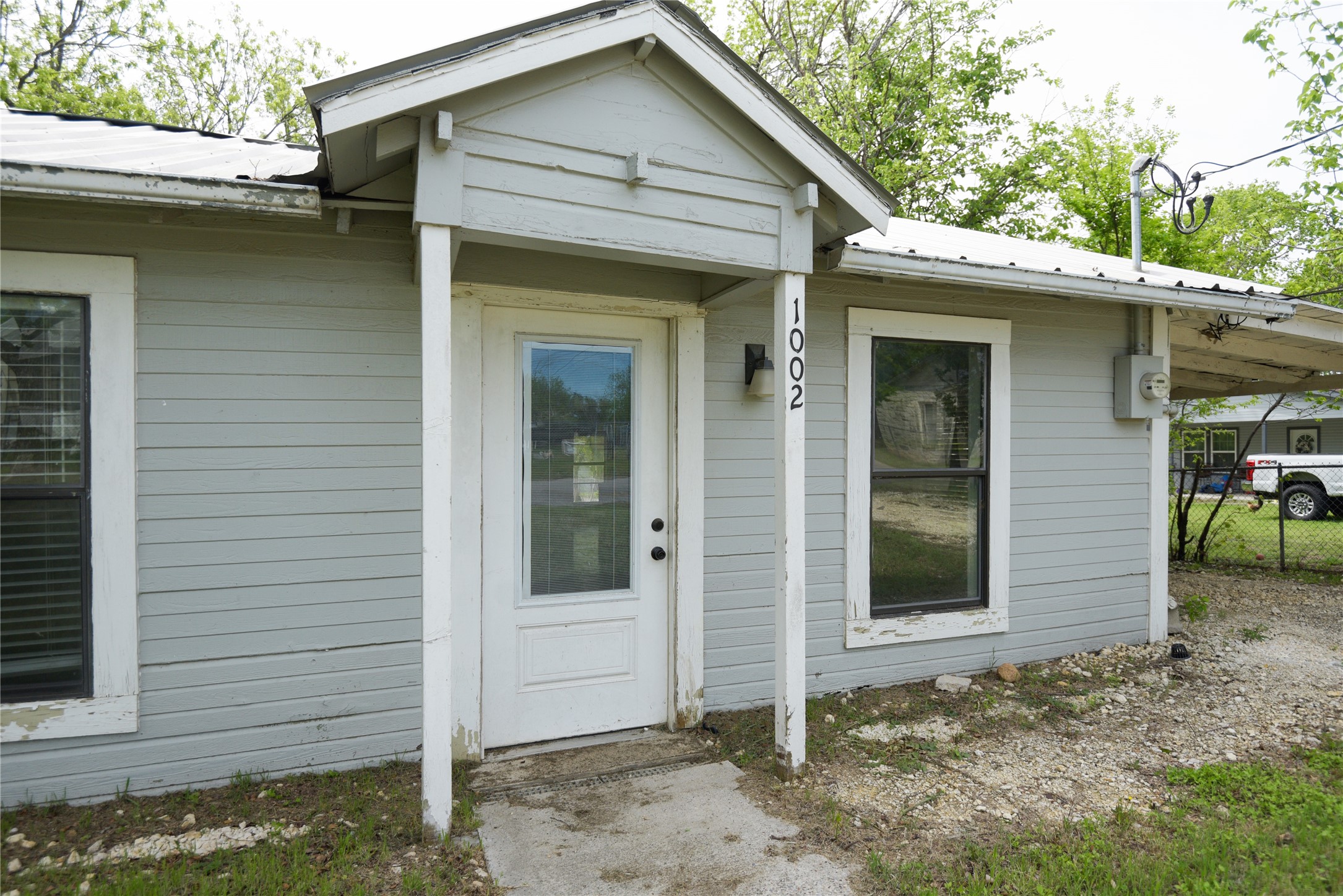 1002 Dodge Street Stephenville TX 76401