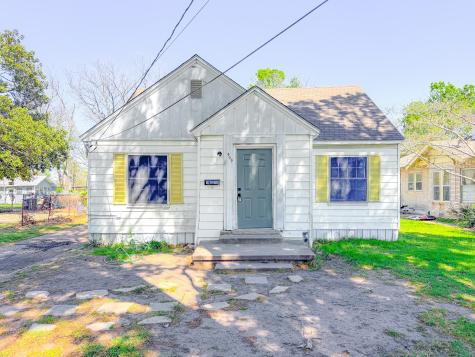 409 S 31st Street Corsicana TX 75110