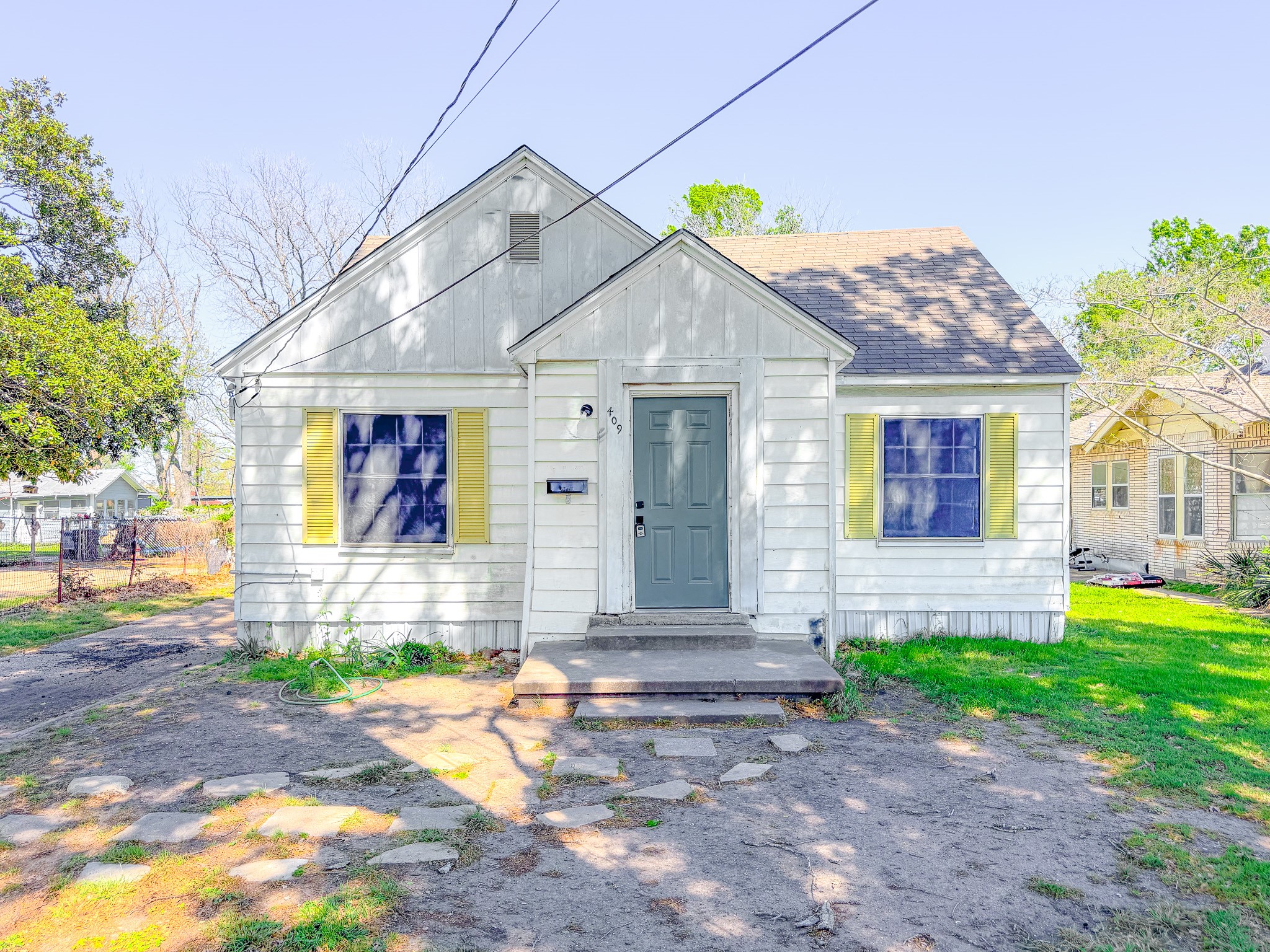 409 S 31st Street Corsicana TX 75110