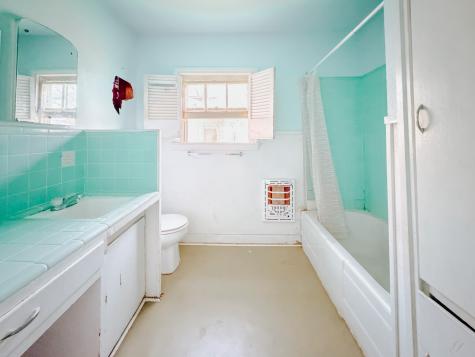 409 S 31st Street Corsicana TX 75110