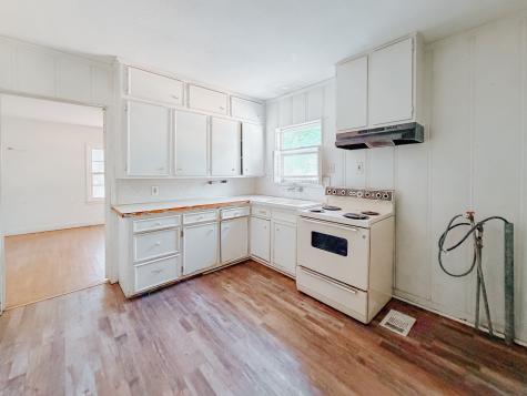 409 S 31st Street Corsicana TX 75110