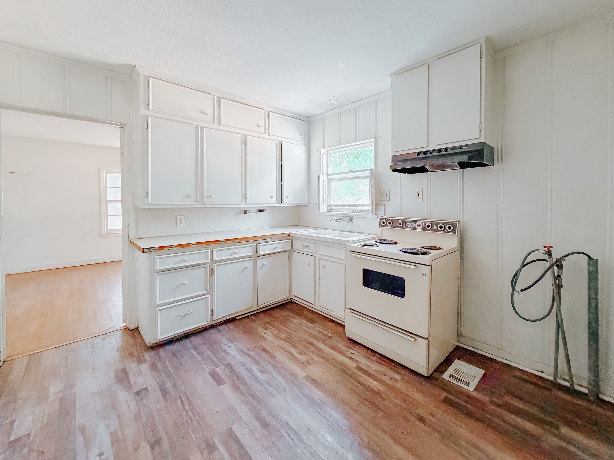 409 S 31st Street Corsicana TX 75110