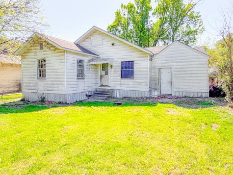 409 S 31st Street Corsicana TX 75110
